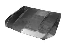 Load image into Gallery viewer, 2015-2021 Mercedes Benz W205 C63 S AMG Carbon Fiber Hood - DarwinPRO Aerodynamics
