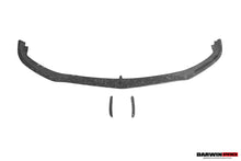 Load image into Gallery viewer, 2015-2021 Mercedes Benz W205 C63 S AMG Coupe BKSS Style Carbon Fiber Front Lip