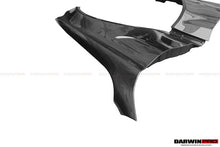 Load image into Gallery viewer, 2015-2018 Mercedes Benz W205 C63 S AMG Sedan Carbon Fiber Fender