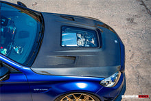 Load image into Gallery viewer, DarwinPRO 2015-2021 Mercedes Benz W205 C63 &amp; S AMG IMP Performance Partial Carbon Fiber Hood - DarwinPRO Aerodynamics