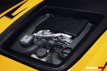 Load image into Gallery viewer, DarwinPRO 2015-2021 Mercedes Benz W205 C63 &amp; S AMG IMP Performance Partial Carbon Fiber Hood - DarwinPRO Aerodynamics
