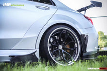Load image into Gallery viewer, 2015-2021 Mercedes Benz W205 C63 &amp; S AMG Sedan IMP Performance Partial Carbon Fiber Full Body Kit - DarwinPRO Aerodynamics