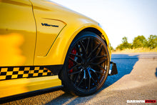 Load image into Gallery viewer, 2015-2021 Mercedes Benz W205 C63 &amp; S AMG Sedan IMP Performance Partial Carbon Fiber Full Body Kit - DarwinPRO Aerodynamics
