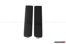 Load image into Gallery viewer, 2019-2023 Mercedes Benz W464 G550 &amp; G63AMG G-Class G Wagon Dry Carbon Fiber Repalcement Interiors