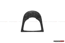 Load image into Gallery viewer, 2019-2023 Mercedes Benz W464 G550 &amp; G63AMG G-Class G Wagon Dry Carbon Fiber Repalcement Interiors
