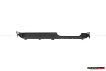 Load image into Gallery viewer, 2019-2023 Mercedes Benz W464 G550 &amp; G63AMG G-Class G Wagon Dry Carbon Fiber Repalcement Interiors