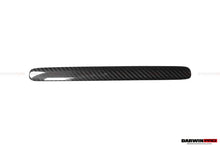 Load image into Gallery viewer, 2019-2023 Mercedes Benz W464 G550 &amp; G63AMG G-Class G Wagon Dry Carbon Fiber Repalcement Interiors