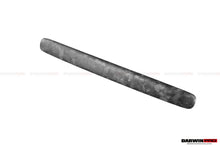 Load image into Gallery viewer, 2019-2023 Mercedes Benz W464 G550 G63 AMG G-Class Dry Carbon Fiber Co-pilot Handrail Replacement