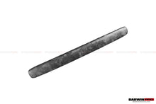 Load image into Gallery viewer, 2019-2023 Mercedes Benz W464 G550 G63 AMG G-Class Dry Carbon Fiber Co-pilot Handrail Replacement