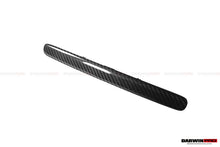 Load image into Gallery viewer, 2019-2023 Mercedes Benz W464 G550 G63 AMG G-Class Dry Carbon Fiber Co-pilot Handrail Replacement
