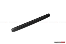 Load image into Gallery viewer, 2019-2023 Mercedes Benz W464 G550 G63 AMG G-Class Dry Carbon Fiber Co-pilot Handrail Replacement