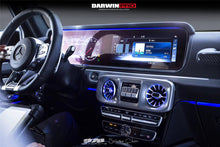 Load image into Gallery viewer, 2019-2023 Mercedes Benz W464 G550 &amp; G63AMG G-Class G Wagon Dry Carbon Fiber Repalcement Interiors