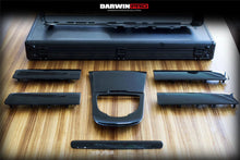 Load image into Gallery viewer, 2019-2023 Mercedes Benz W464 G550 &amp; G63AMG G-Class G Wagon Dry Carbon Fiber Repalcement Interiors
