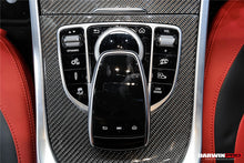 Load image into Gallery viewer, 2019-2023 Mercedes Benz W464 G550 &amp; G63AMG G-Class G Wagon Dry Carbon Fiber Repalcement Interiors