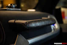 Load image into Gallery viewer, 2019-2023 Mercedes Benz W464 G550 &amp; G63AMG G-Class G Wagon Dry Carbon Fiber Repalcement Interiors