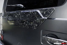 Load image into Gallery viewer, 2019-2023 Mercedes Benz W464 G-Class G Wagon G500 G550 G63 AMG BS Style Rear Trunk Cover