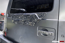 Load image into Gallery viewer, 2019-2023 Mercedes Benz W464 G-Class G Wagon G500 G550 G63 AMG BS Style Rear Trunk Cover