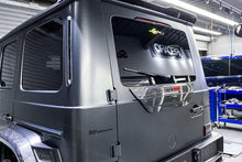 Load image into Gallery viewer, 2019-2023 Mercedes Benz W464 G-Class G Wagon G500 G550 G63 AMG BS Style Rear Trunk Cover