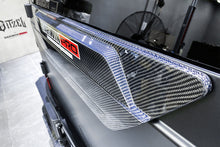 Load image into Gallery viewer, 2019-2023 Mercedes Benz W464 G-Class G Wagon G500 G550 G63 AMG BS Style Rear Trunk Cover