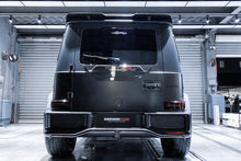 Load image into Gallery viewer, 2019-2023 Mercedes Benz W464 G-Class G Wagon G500 G550 G63 AMG BS Style Rear Trunk Cover