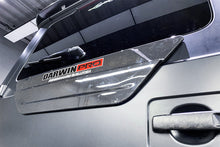 Load image into Gallery viewer, 2019-2023 Mercedes Benz W464 G-Class G Wagon G500 G550 G63 AMG BS Style Rear Trunk Cover