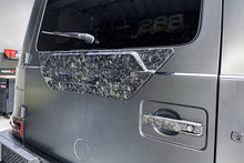 Load image into Gallery viewer, 2019-2023 Mercedes Benz W464 G-Class G Wagon G500 G550 G63 AMG BS Style Rear Trunk Cover
