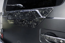 Load image into Gallery viewer, 2019-2023 Mercedes Benz W464 G-Class G Wagon G500 G550 G63 AMG BS Style Rear Trunk Cover