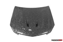Load image into Gallery viewer, DarwinPRO 2012-2014 Mercedes Benz W204 C63 AMG BKSS Style Hood