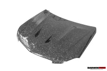 Load image into Gallery viewer, DarwinPRO 2012-2014 Mercedes Benz W204 C63 AMG BKSS Style Hood