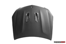 Load image into Gallery viewer, DarwinPRO 2012-2014 Mercedes Benz W204 C63 AMG BKSS Style Hood