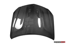 Load image into Gallery viewer, DarwinPRO 2012-2014 Mercedes Benz W204 C63 AMG BKSS Style Hood