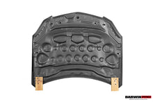Load image into Gallery viewer, DarwinPRO 2012-2014 Mercedes Benz W204 C63 AMG BKSS Style Hood