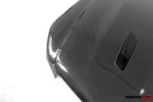 Load image into Gallery viewer, DarwinPRO 2012-2014 Mercedes Benz W204 C63 AMG BKSS Style Hood