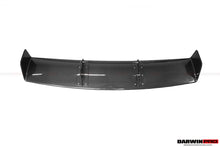 Load image into Gallery viewer, 2008-2022 Nissan GTR R35 CBA DBA EBA VA Style Trunk Spoiler