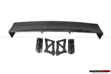 Load image into Gallery viewer, 2008-2022 Nissan GTR R35 CBA DBA EBA VA Style Trunk Spoiler