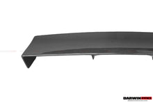 Load image into Gallery viewer, 2008-2022 Nissan GTR R35 CBA DBA EBA VA Style Trunk Spoiler