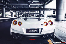 Load image into Gallery viewer, 2008-2022 Nissan GTR R35 CBA DBA EBA VA Style Trunk Spoiler