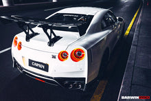 Load image into Gallery viewer, 2008-2022 Nissan GTR R35 CBA DBA EBA VA Style Trunk Spoiler