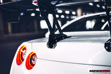 Load image into Gallery viewer, 2008-2022 Nissan GTR R35 CBA DBA EBA VA Style Trunk Spoiler