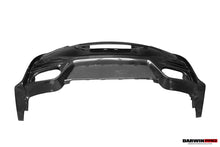 Load image into Gallery viewer, 2008-2016 Nissan GTR R35 CBA DBA Ver15 NSM Style Part Carbon Fiber Full Body Kit