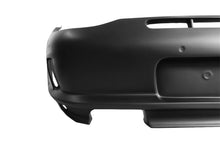 Load image into Gallery viewer, 2009-2012 Porsche 911 997.2 Carrera &amp; S GT3 Style Rear Bumper