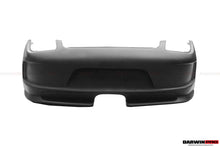 Load image into Gallery viewer, 2009-2012 Porsche Cayman 987.2 GT3 Style Rear Bumper