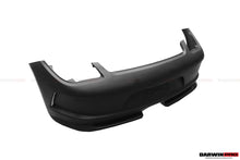Load image into Gallery viewer, 2009-2012 Porsche Cayman 987.2 GT3 Style Rear Bumper