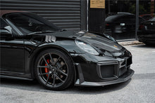 Load image into Gallery viewer, 2012-2015 Porsche 911 991.1 Carrera S Targa 4 4S GT2RS Style Partial Carbon Fiber Fender - DarwinPRO Aerodynamics