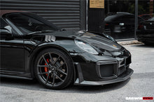Load image into Gallery viewer, 2012-2015 Porsche 911 991.1 Carrera S Targa 4 4S GT2RS Style Partial Carbon Fiber Fender - DarwinPRO Aerodynamics
