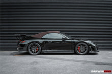 Load image into Gallery viewer, 2012-2015 Porsche 911 991.1 Carrera S Targa 4 4S GT2RS Style Partial Carbon Fiber Fender - DarwinPRO Aerodynamics