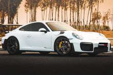 Load image into Gallery viewer, 2012-2015 Porsche 911 991.1 Carrera S Targa 4 4S GT2RS Style Partial Carbon Fiber Fender - DarwinPRO Aerodynamics