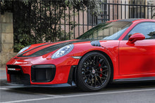 Load image into Gallery viewer, 2016-2019 Porsche 911 991.2 Carrera Targa 4 4S GT2RS Style Partial Carbon Fiber Fender - DarwinPRO Aerodynamics