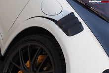 Load image into Gallery viewer, 2016-2019 Porsche 911 991.2 Carrera Targa 4 4S GT2RS Style Partial Carbon Fiber Fender - DarwinPRO Aerodynamics