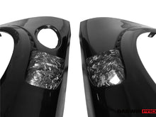 Load image into Gallery viewer, 2016-2019 Porsche 911 991.2 Carrera Targa 4 4S GT2RS Style Partial Carbon Fiber Fender - DarwinPRO Aerodynamics